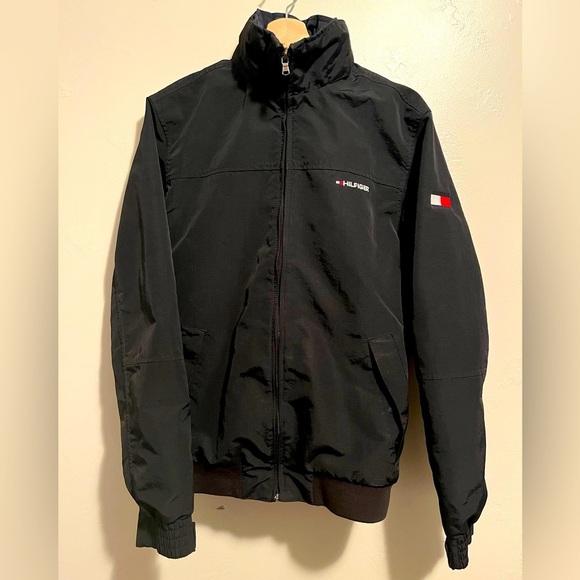 Men's Tommy Hilfiger Jacket - Picture 1 of 12